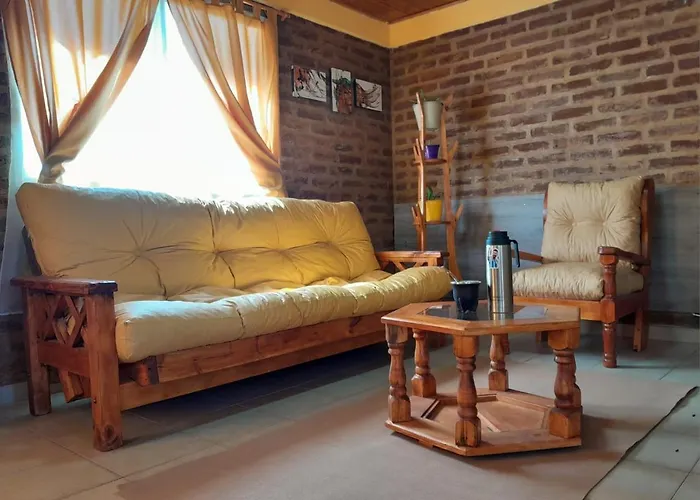 Cabana Rio Pulmari
