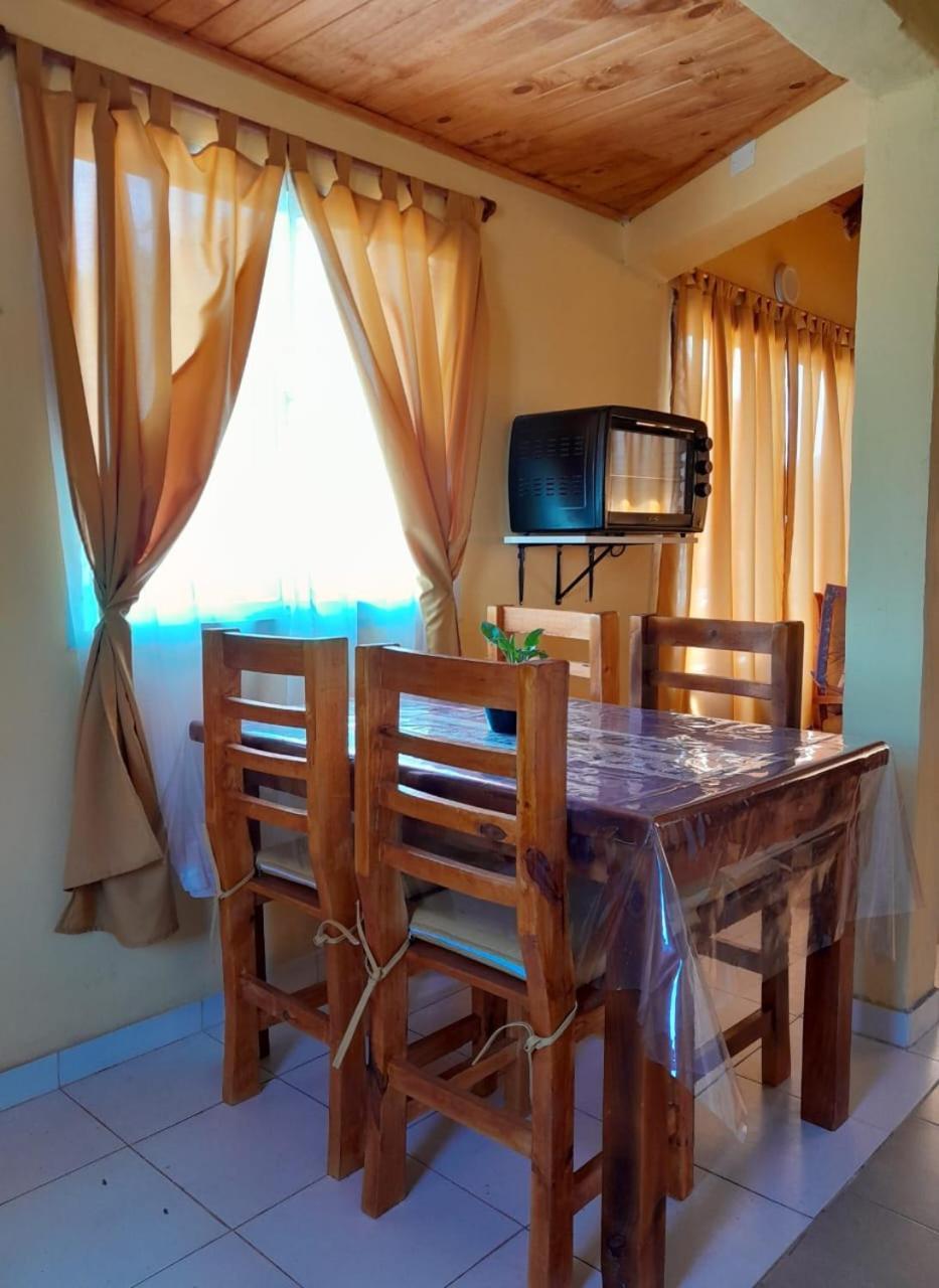 Rio Pulmari Chalet
