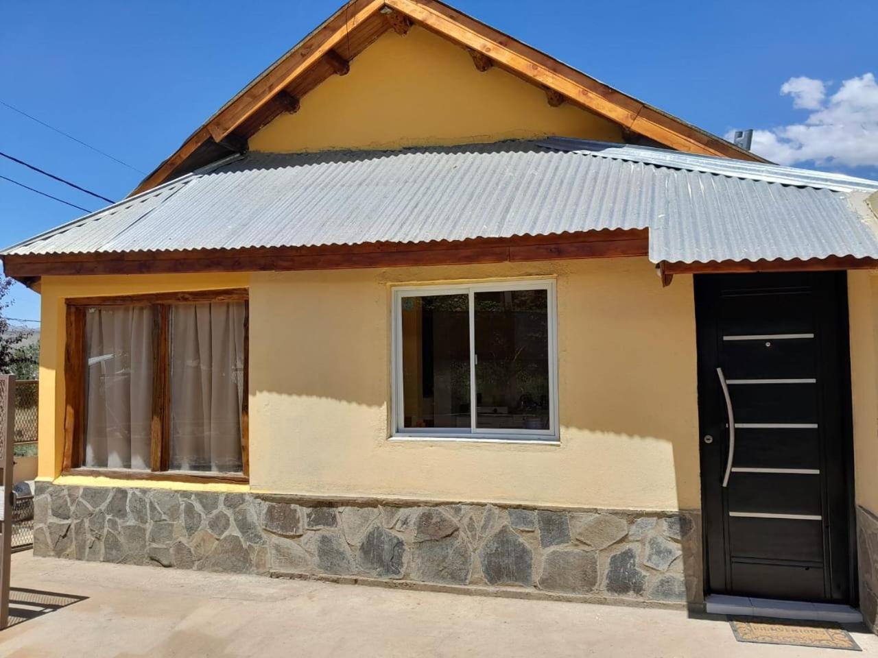 Rio Pulmari Chalet