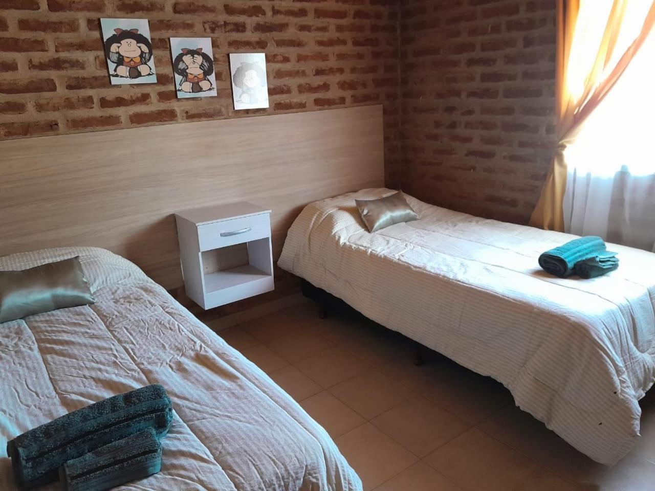 Rio Pulmari Chalet *