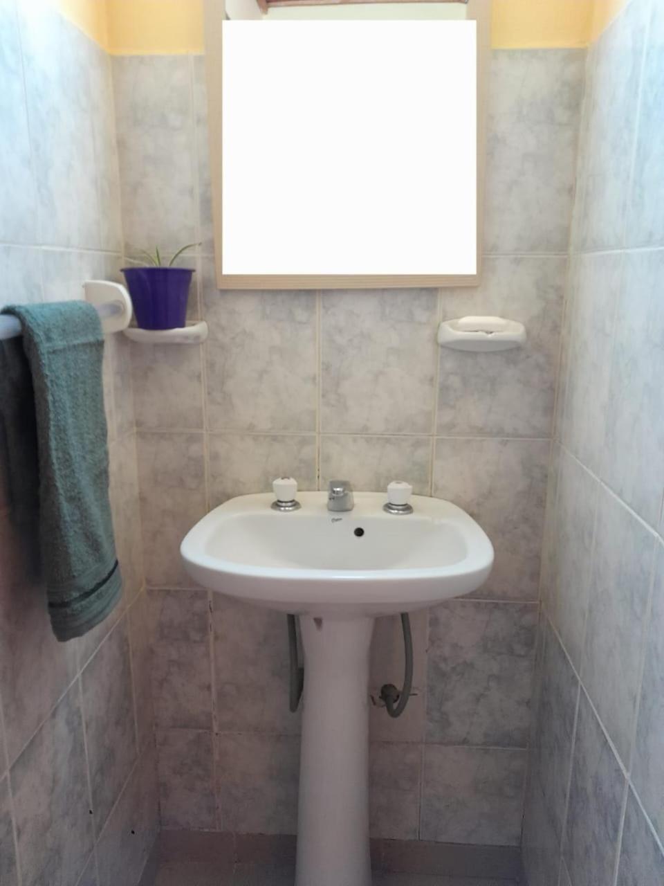 Chalet Rio Pulmari