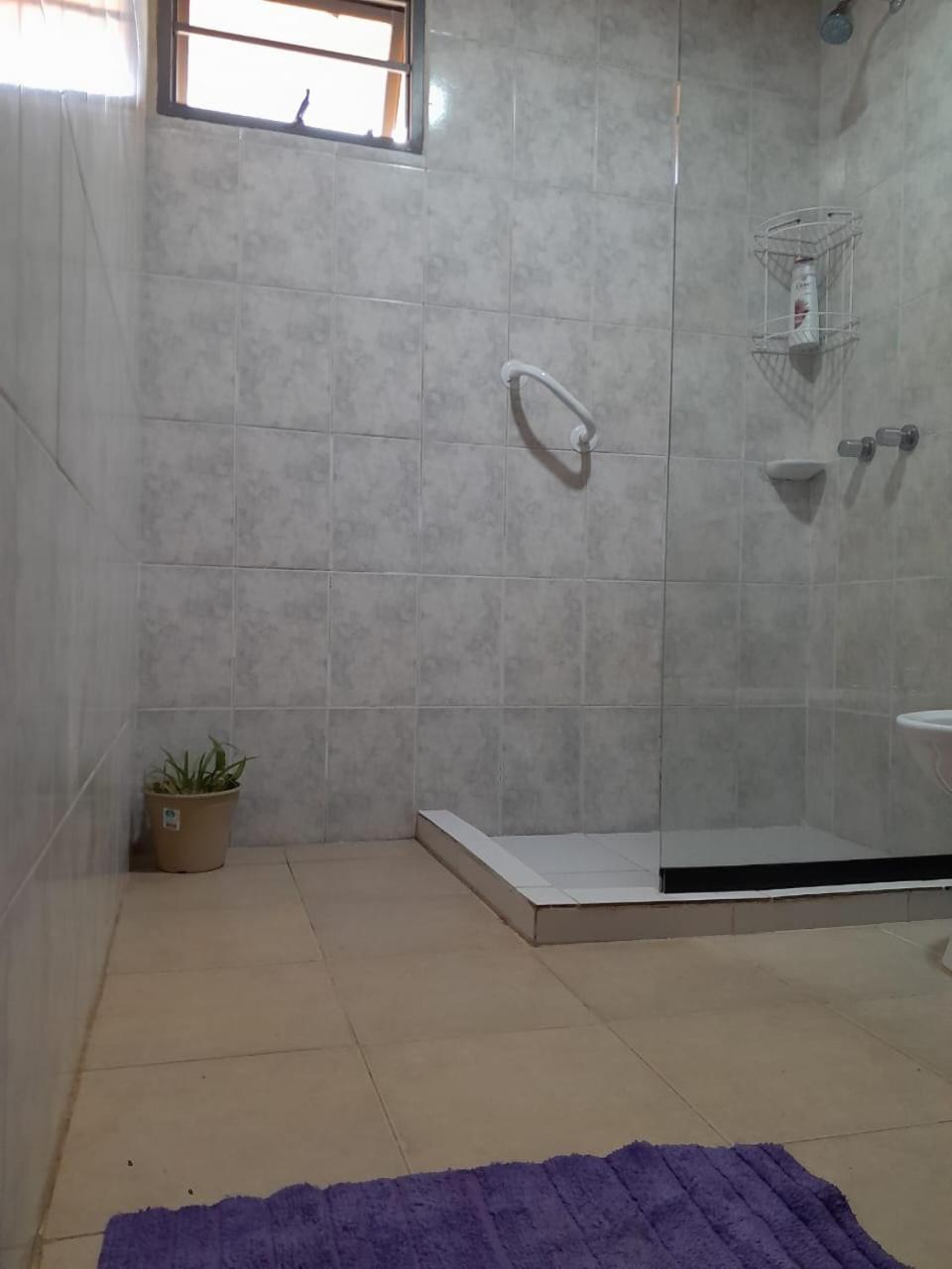 Chalet Rio Pulmari Alumine