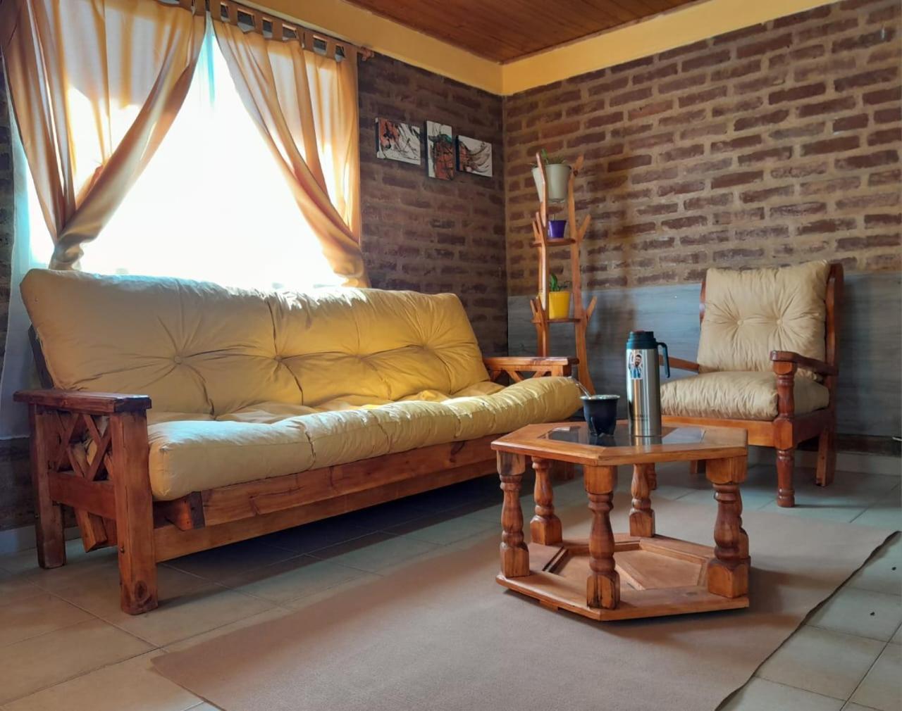 Rio Pulmari Chalet