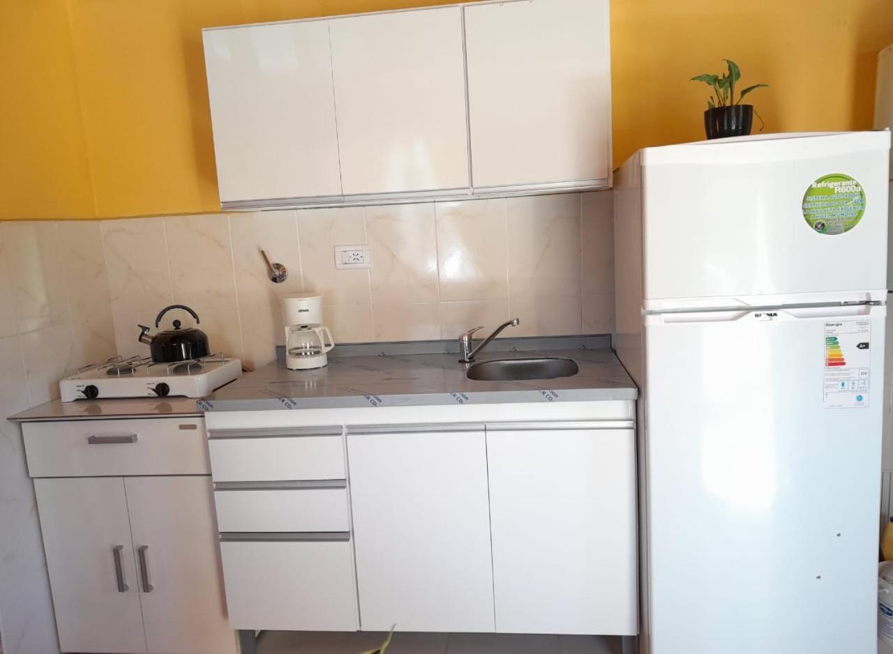 Chalet Rio Pulmari Alumine