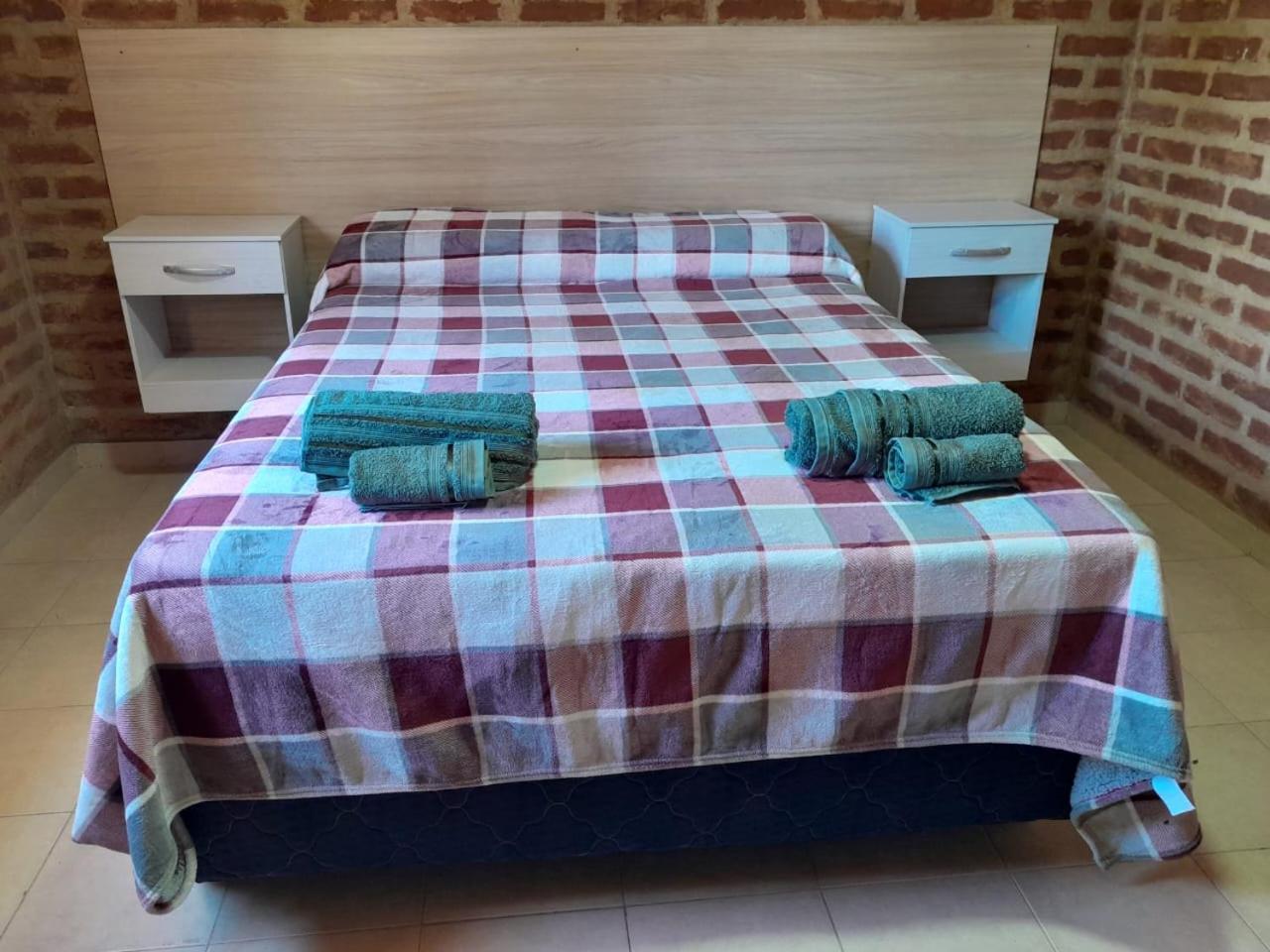 Rio Pulmari Alumine